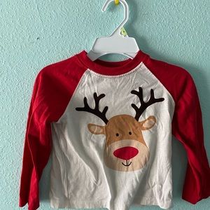 Christmas shirt
